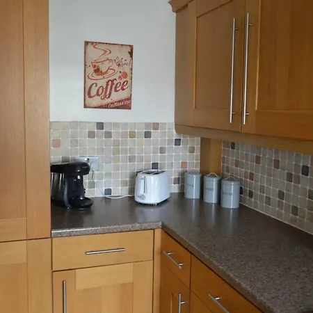 60 Kitchener Street Apartment York