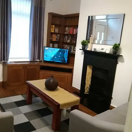 Appartement 60 Kitchener Street