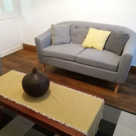 60 Kitchener Street Apartment York